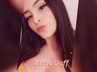 LissaDuff