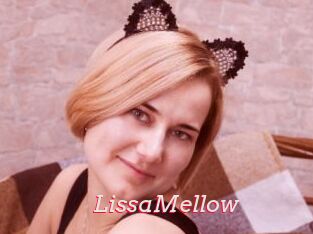 LissaMellow