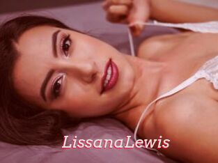 LissanaLewis