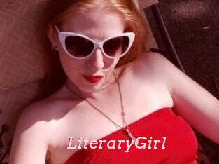 LiteraryGirl