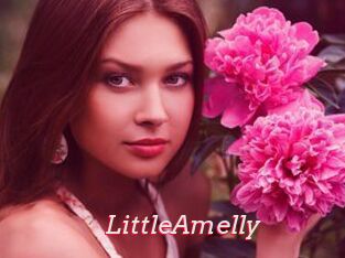 LittleAmelly