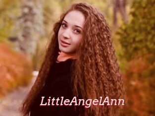 LittleAngelAnn