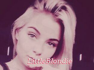 LittleBlondie