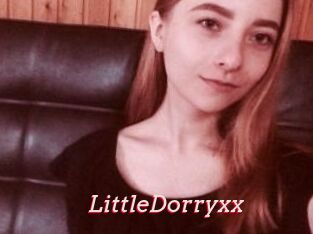 LittleDorryxx_