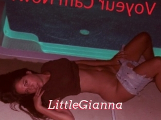 LittleGianna