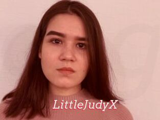 LittleJudyX