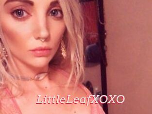 LittleLeafXOXO