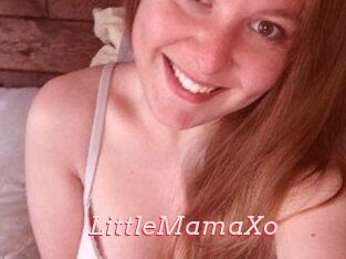 LittleMamaXo