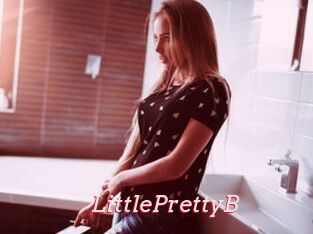 LittlePrettyB