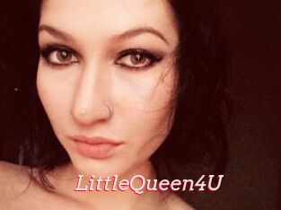 LittleQueen4U