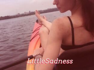 LittleSadness