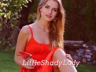 LittleShadyLady