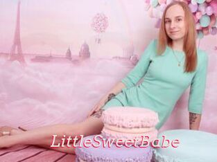 LittleSweetBabe