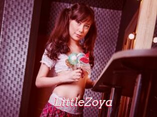 LittleZoya