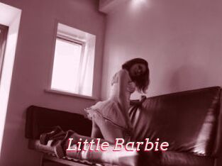 Little_Barbie