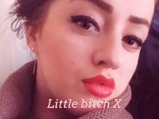 Little_bitch_X