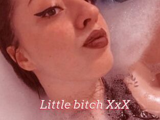 Little_bitch_XxX