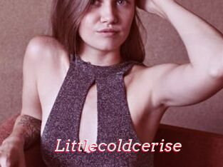 Littlecoldcerise