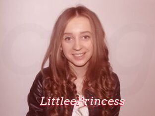 LittleePrincess