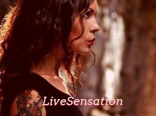 LiveSensation