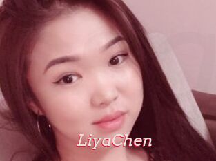 LiyaChen