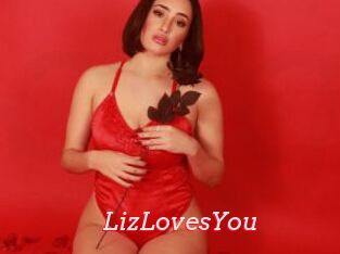 LizLovesYou