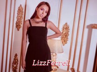 LizzFerrell