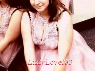 LizzyLoveXO