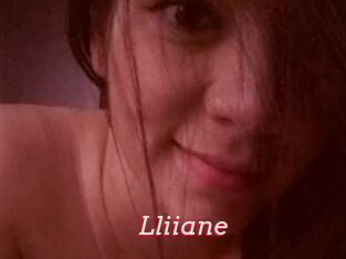 Lliiane