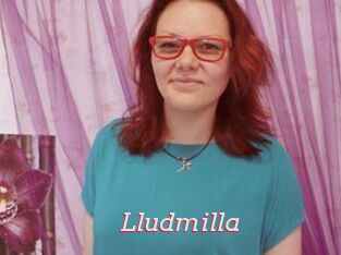 Lludmilla