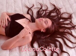 LoanaColette