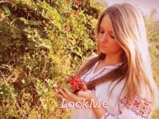 LockMe