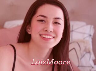 LoisMoore