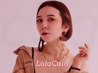 LolaCain