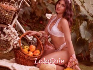 LolaCole