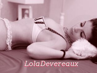 LolaDevereaux