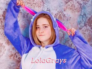 LolaGrays