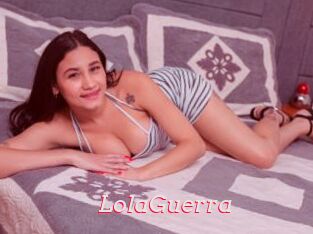 LolaGuerra