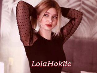 LolaHoklie