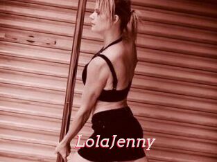 LolaJenny