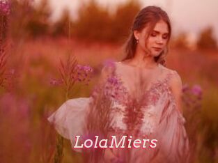 LolaMiers