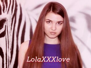 LolaXXXlove