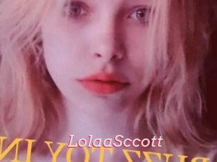 LolaaSccott