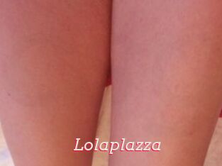 Lolaplazza