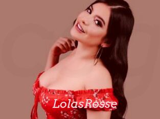 LolasRosse