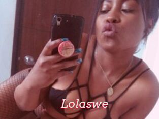 Lolaswe