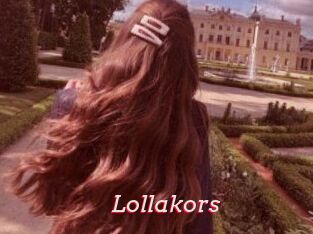 Lollakors