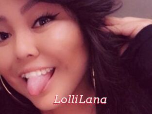 LolliLana