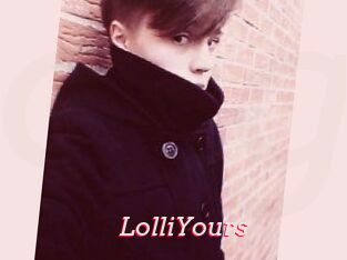 LolliYours