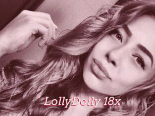 LollyDolly_18x